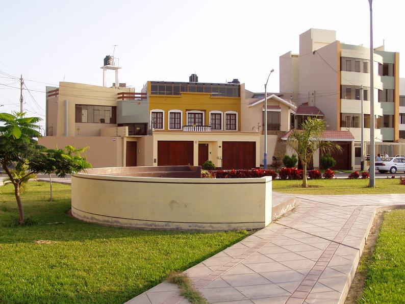 Foto de Trujillo, Perú