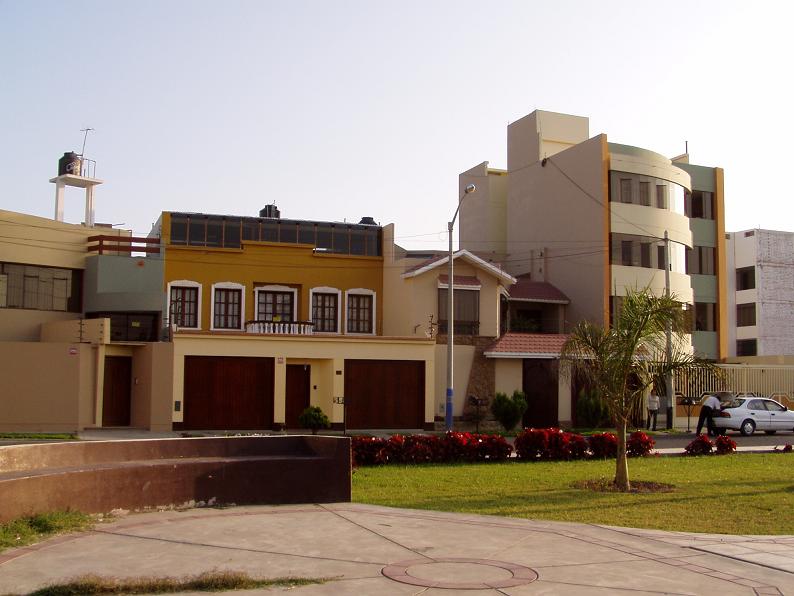 Foto de Trujillo, Perú