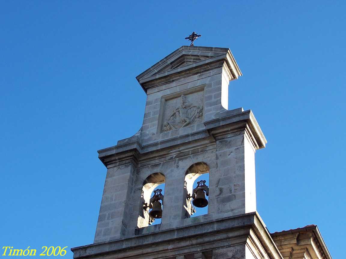 Foto de Burgos (Castilla y León), España