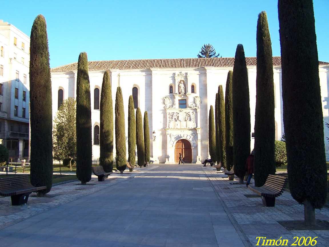 Foto de Burgos (Castilla y León), España