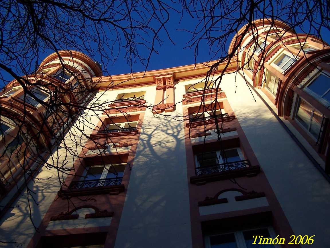 Foto de Burgos (Castilla y León), España