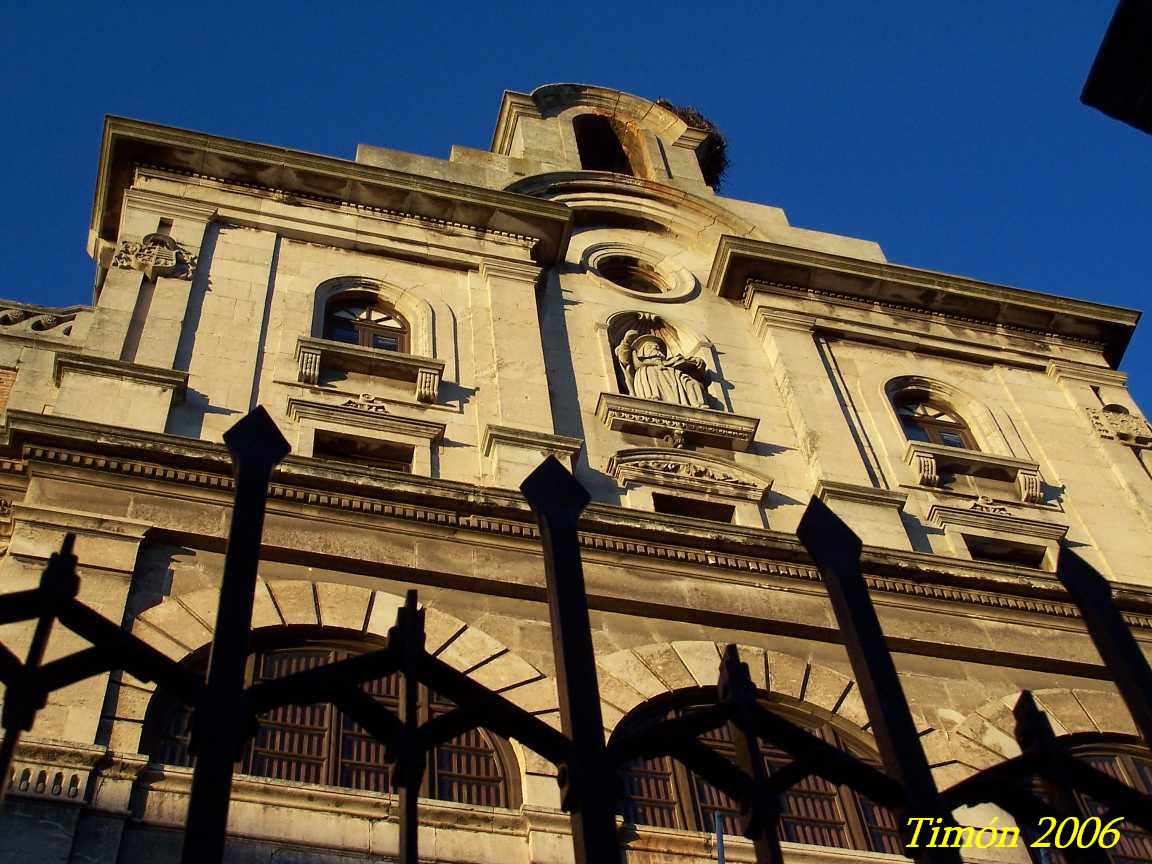 Foto de Burgos (Castilla y León), España