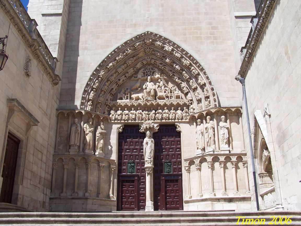 Foto de Burgos (Castilla y León), España