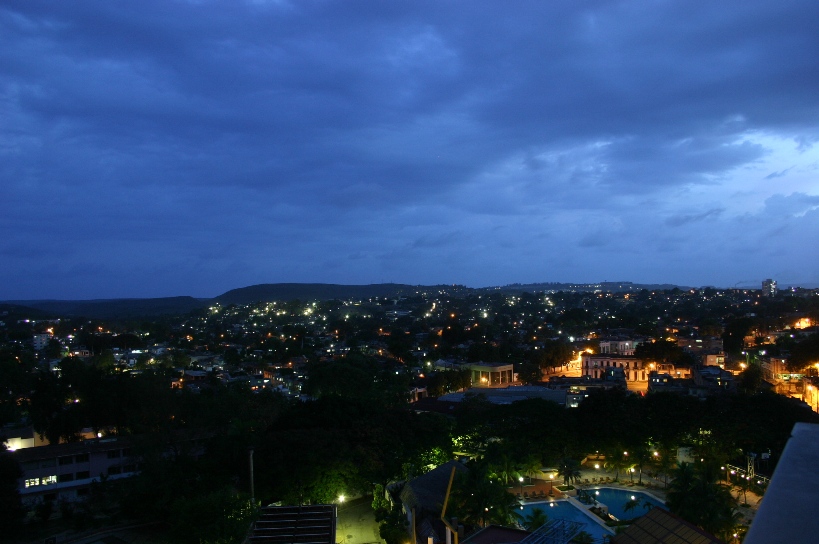 Foto de SANTIAGO DE CUBA, Cuba