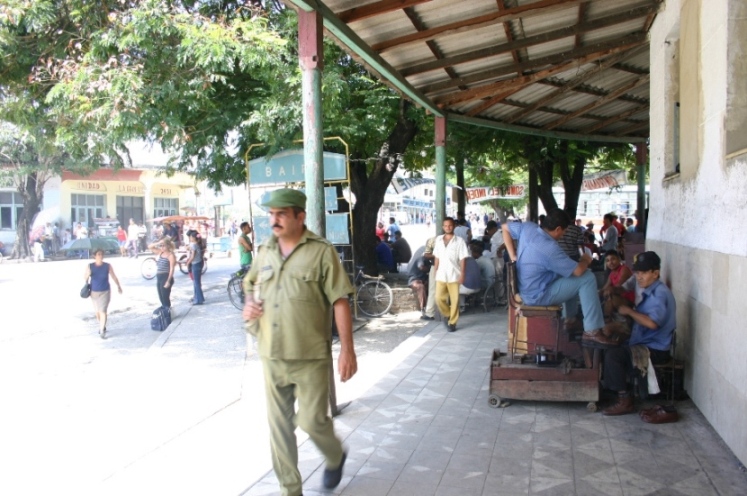 Foto de CONTRAMAESTRE, Cuba