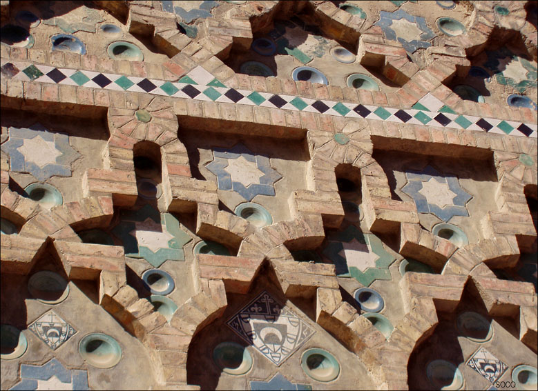 Foto de Zaragoza (Aragón), España