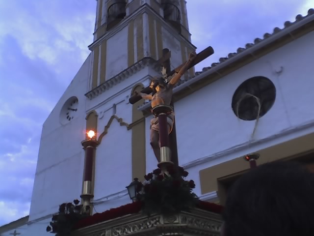 Foto de Badolatosa (Sevilla), España