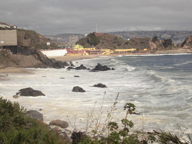 Foto de VIÑA DEL MAR, Chile
