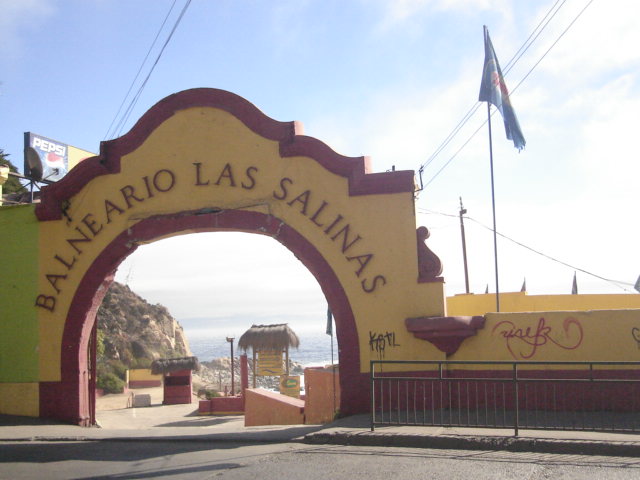 Foto de VIÑA DEL MAR, Chile