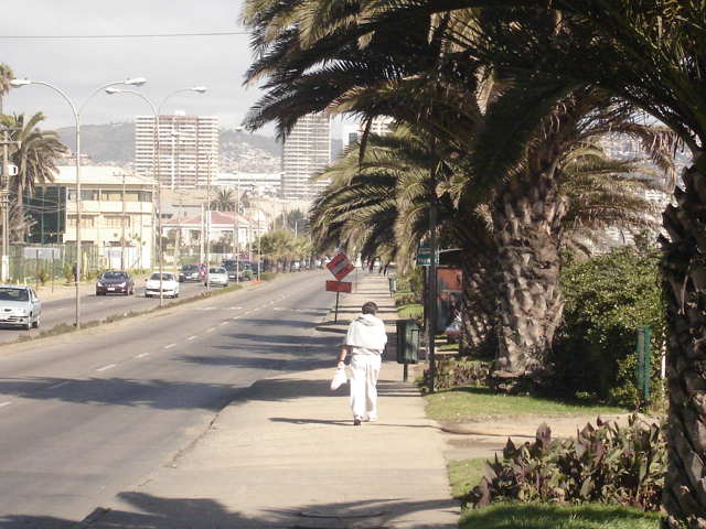 Foto de VIÑA DEL MAR, Chile
