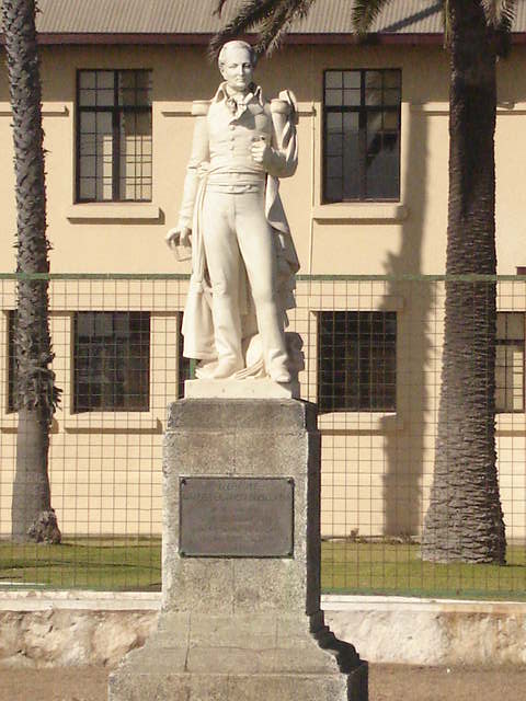 Foto de VIÑA DEL MAR, Chile