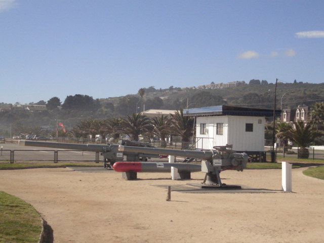 Foto de VIÑA DEL MAR, Chile