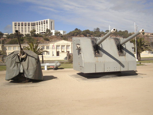 Foto de VIÑA DEL MAR, Chile