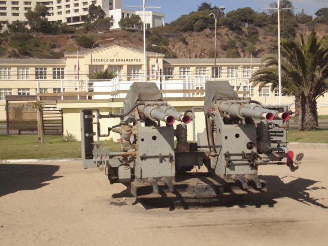 Foto de VIÑA DEL MAR, Chile