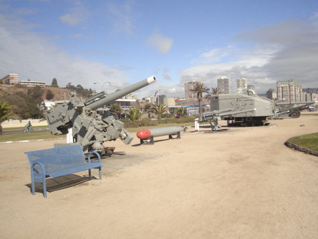Foto de VIÑA DEL MAR, Chile