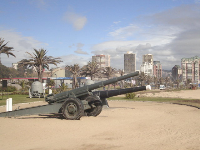 Foto de VIÑA DEL MAR, Chile