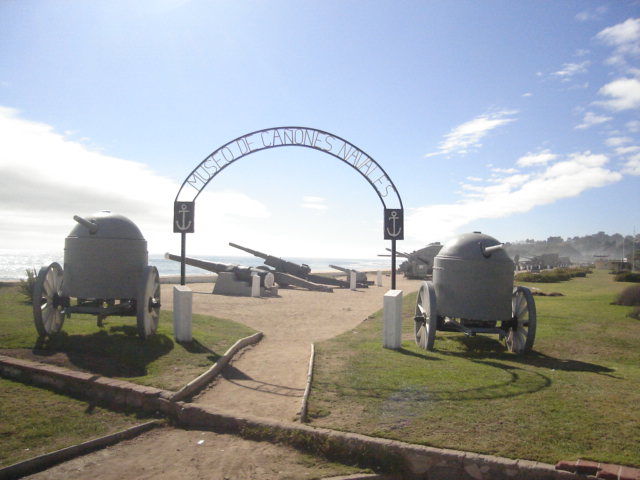 Foto de VIÑA DEL MAR, Chile