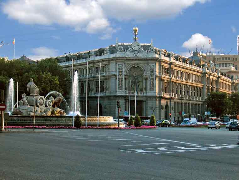 Foto de Madrid (Comunidad de Madrid), España