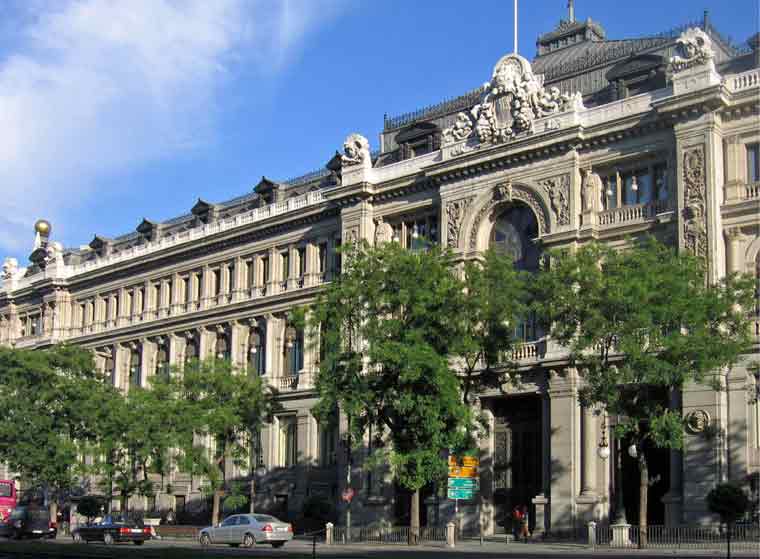Foto de Madrid (Comunidad de Madrid), España