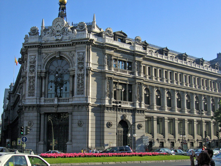 Foto de Madrid (Comunidad de Madrid), España