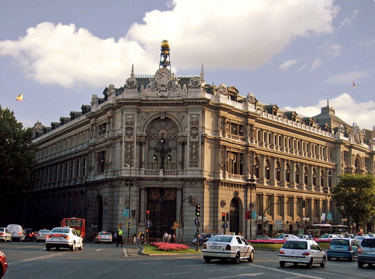 Foto de Madrid (Comunidad de Madrid), España