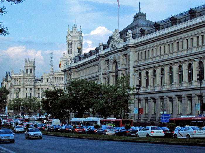 Foto de Madrid (Comunidad de Madrid), España