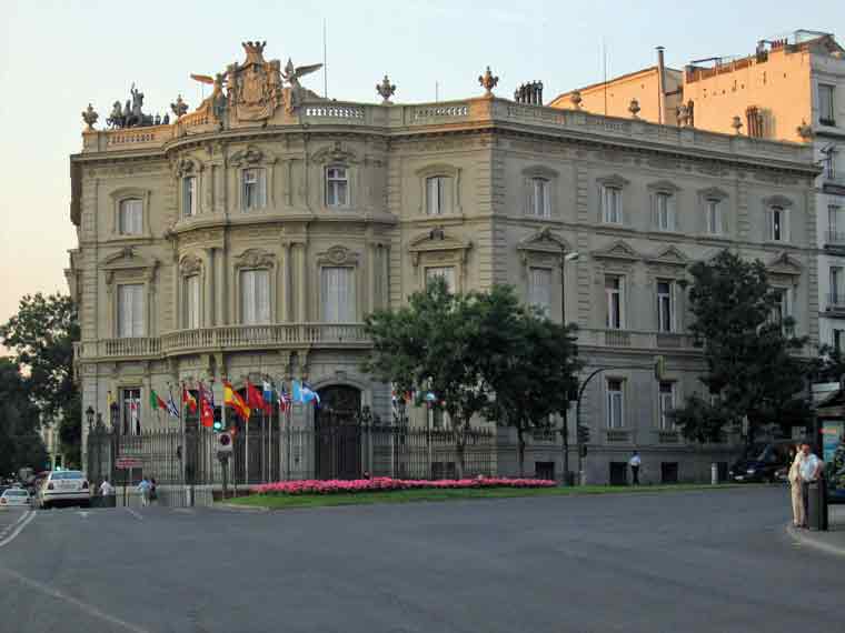 Foto de Madrid (Comunidad de Madrid), España