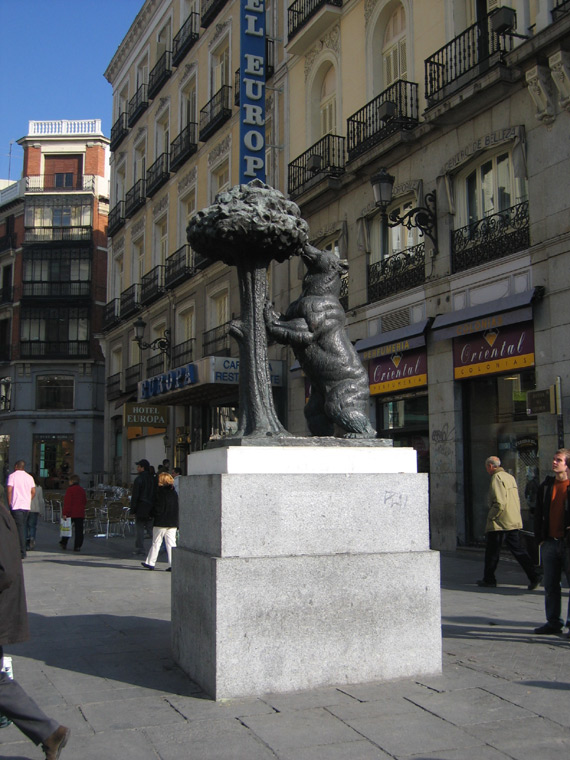 Foto de Madrid (Comunidad de Madrid), España