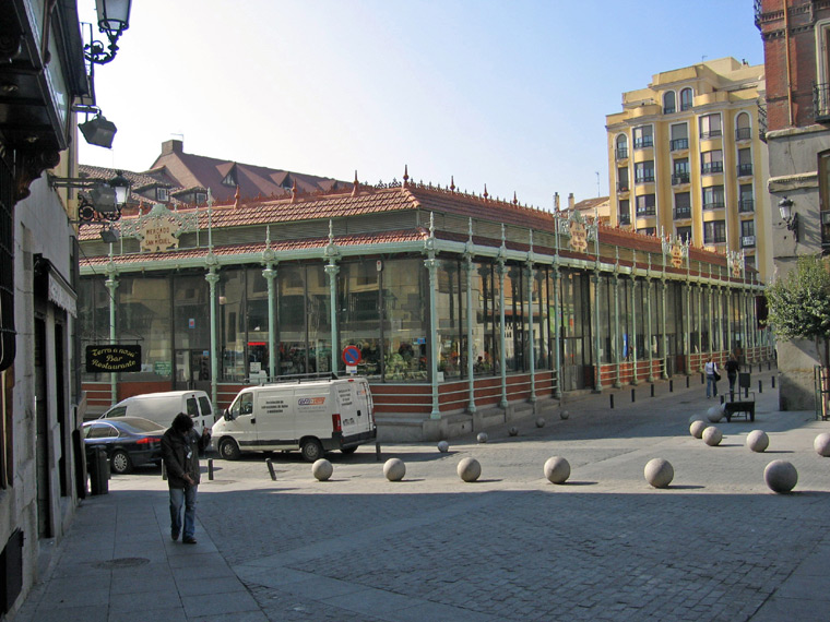 Foto de Madrid (Comunidad de Madrid), España