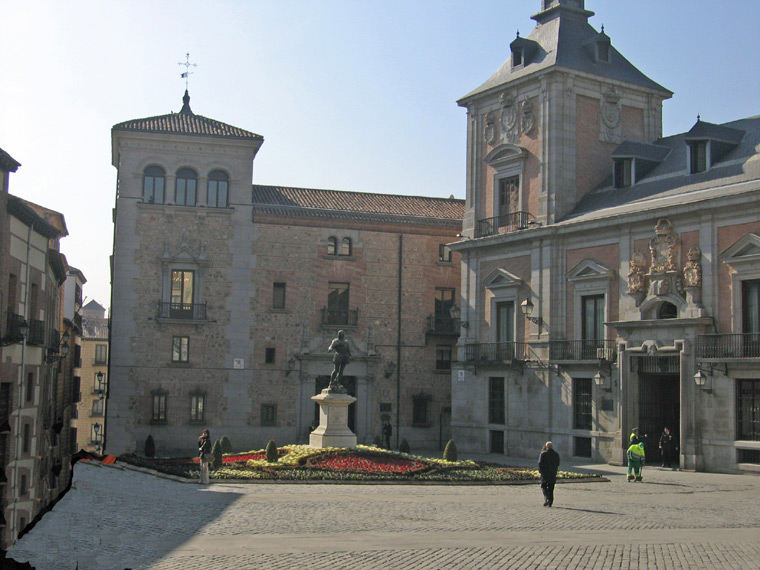 Foto de Madrid (Comunidad de Madrid), España