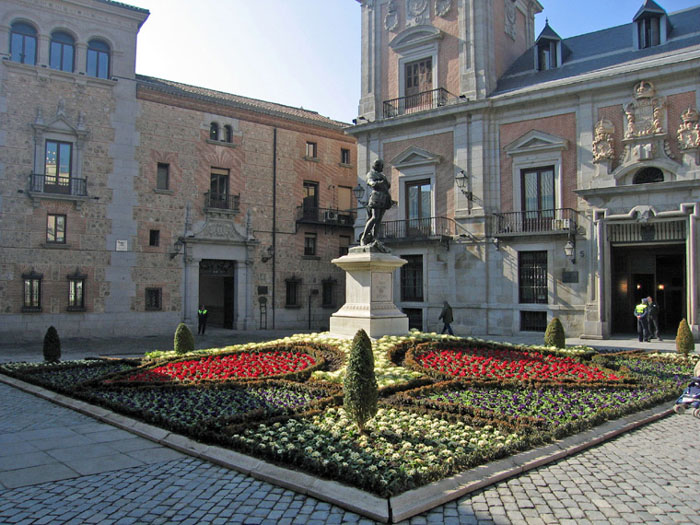 Foto de Madrid (Comunidad de Madrid), España