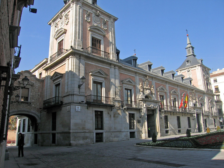 Foto de Madrid (Comunidad de Madrid), España