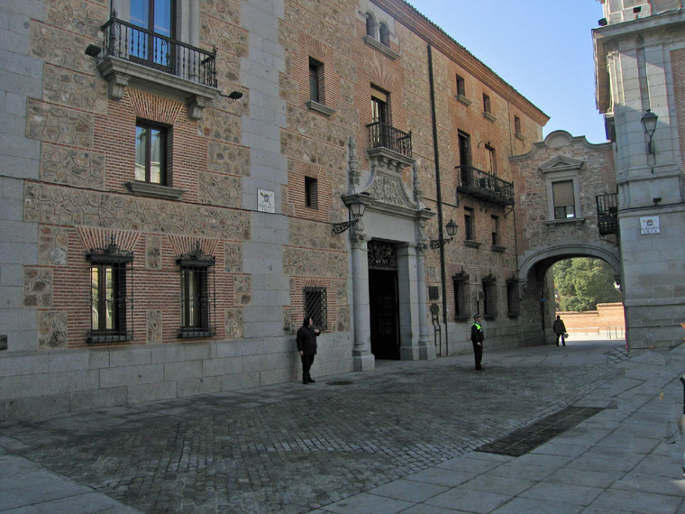 Foto de Madrid (Comunidad de Madrid), España