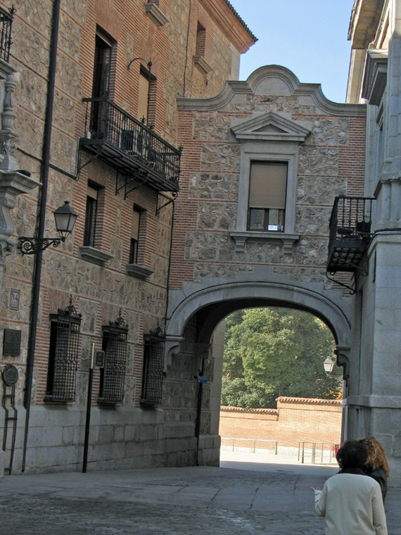 Foto de Madrid (Comunidad de Madrid), España