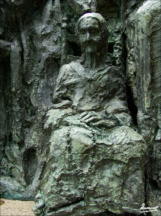 Foto de Luanco (Asturias), España