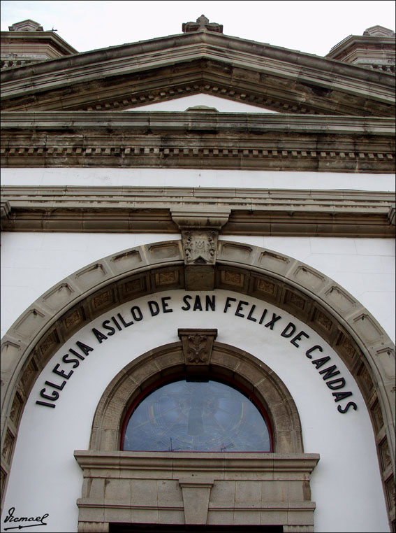 Foto de Candas (Asturias), España
