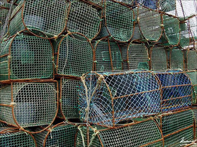 Foto de Candas (Asturias), España