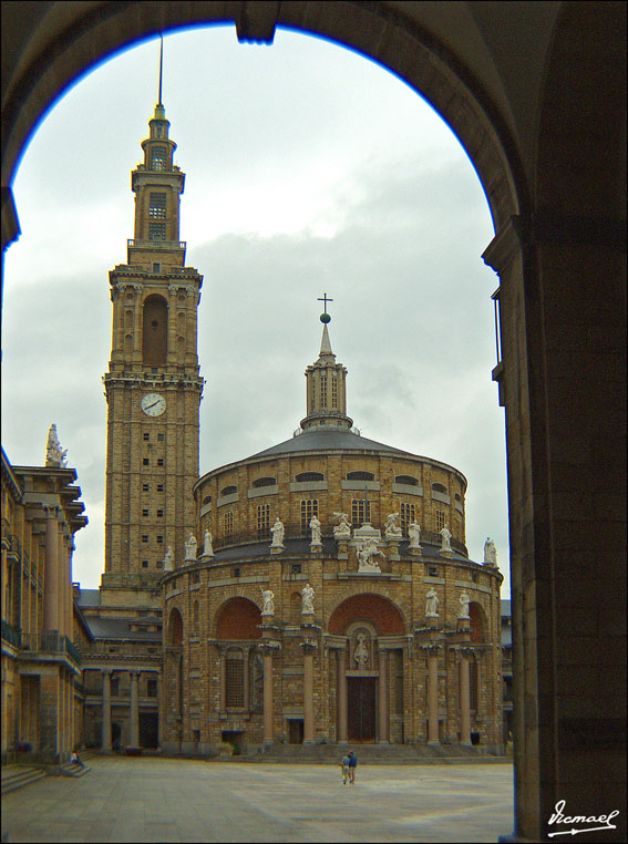 Foto de Gijón (Asturias), España