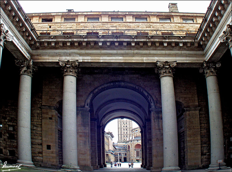 Foto de Gijón (Asturias), España