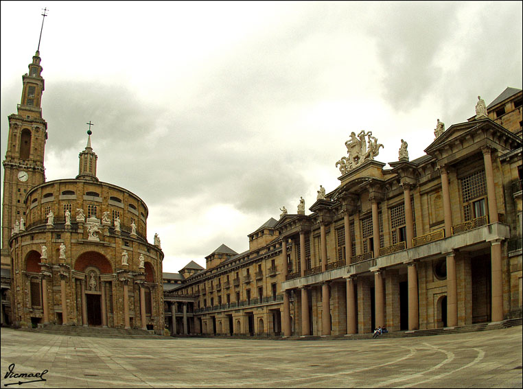Foto de Gijón (Asturias), España
