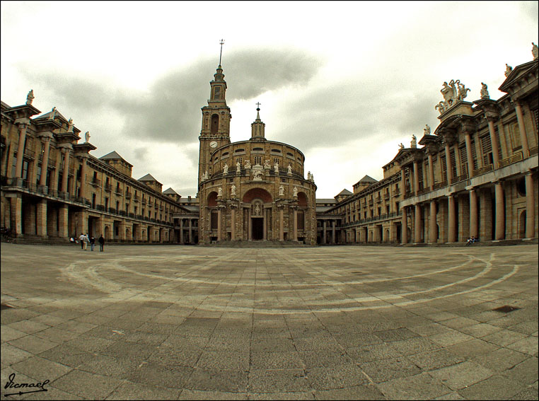 Foto de Gijón (Asturias), España
