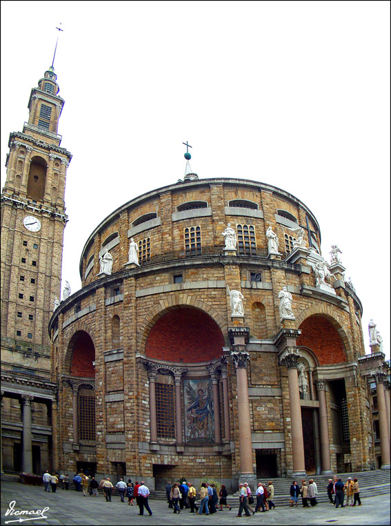 Foto de Gijón (Asturias), España