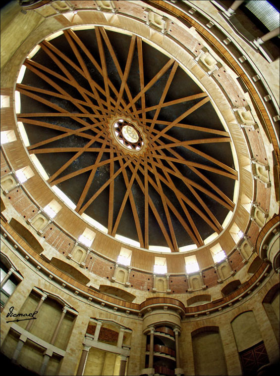 Foto de Gijón (Asturias), España