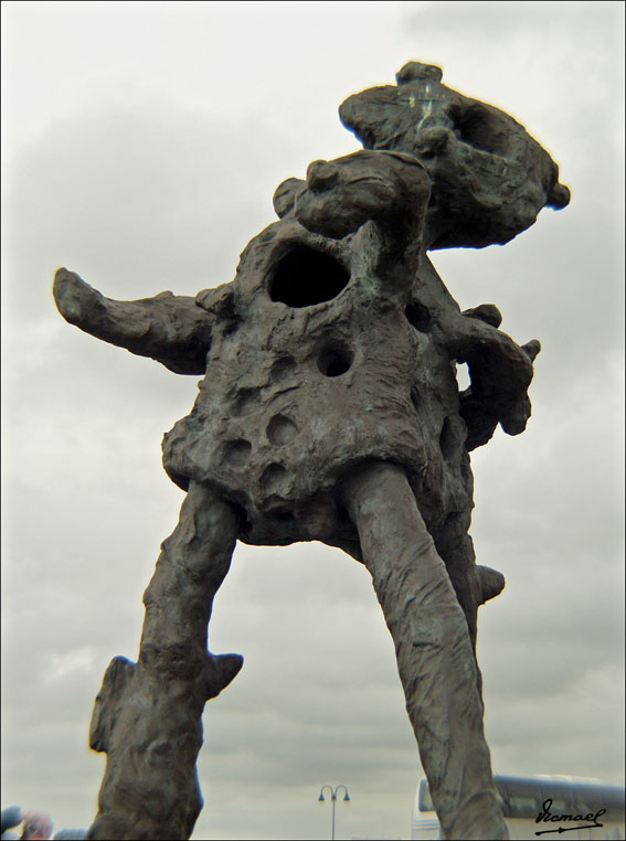 Foto de Gijón (Asturias), España