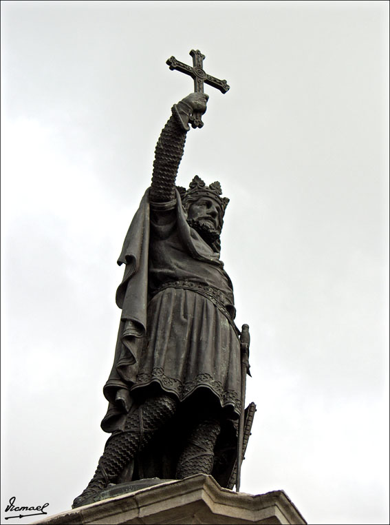 Foto de Gijón (Asturias), España