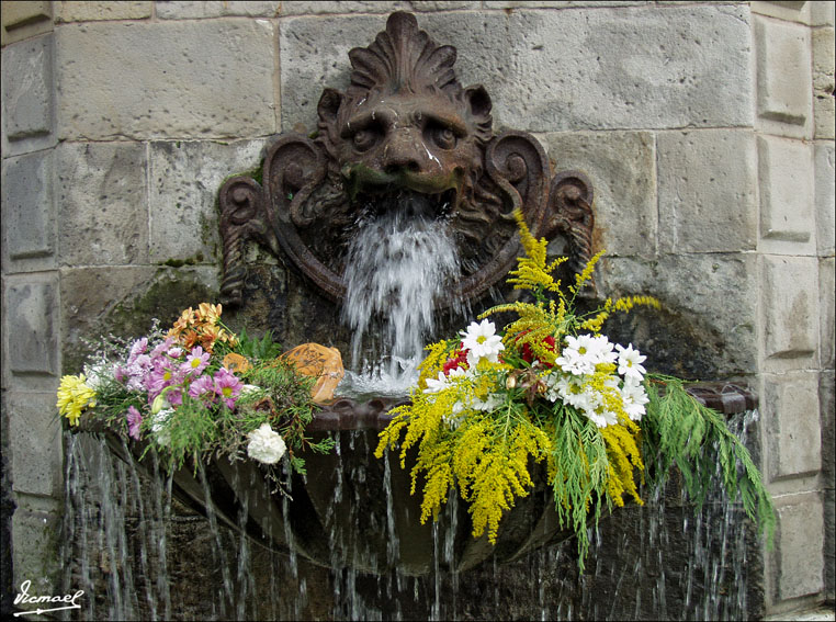 Foto de Gijón (Asturias), España