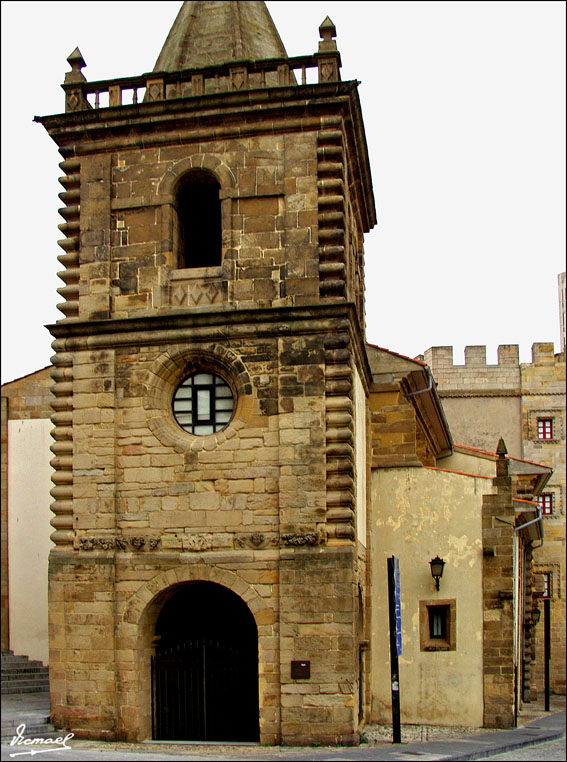 Foto de Gijón (Asturias), España