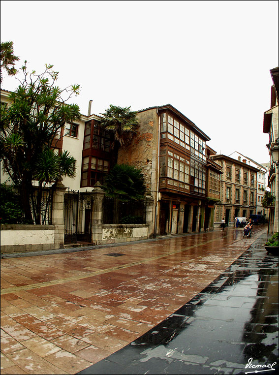 Foto de Ribadesella (Asturias), España