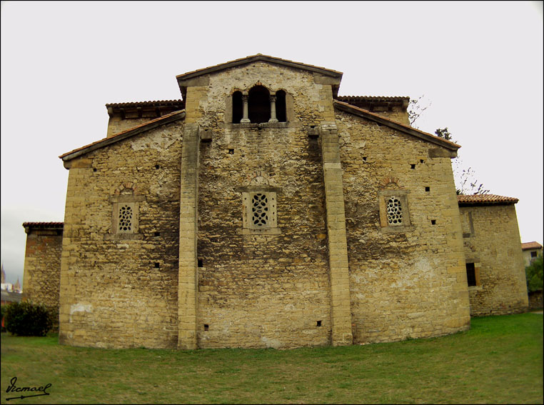 Foto de Oviedo (Asturias), España
