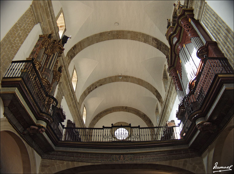 Foto de Monasterio de Corias (Asturias), España